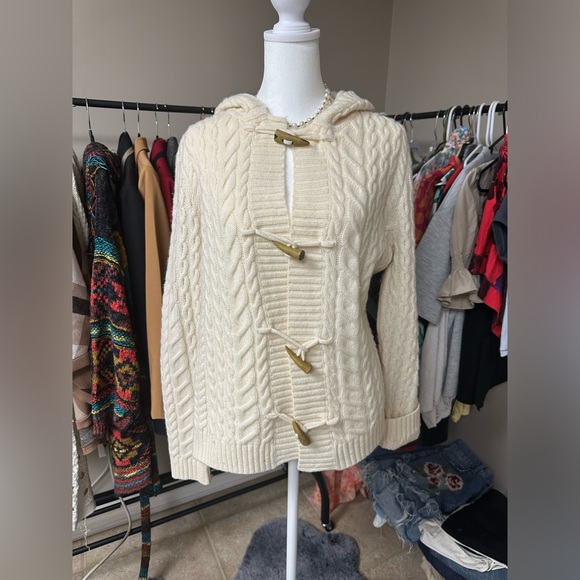 Lauren Ralph Lauren Sweater/Cardigan - Picture 3 of 3